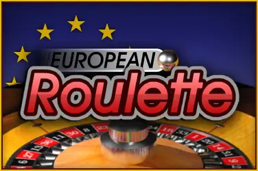European roulette by 1x2 Gaming