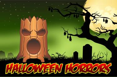Halloween Horrors kostenlos spielen