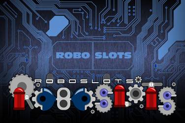 Roboslots kostenlos spielen