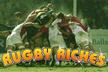 Rugby riches