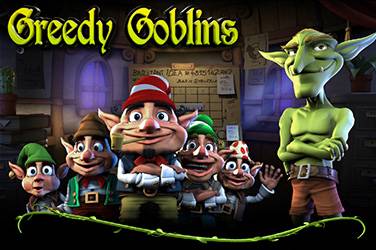 Greedy goblins mobile