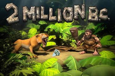 2 Million B.C Slot Review