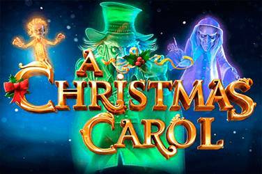 A Christmas Carol kostenlos spielen