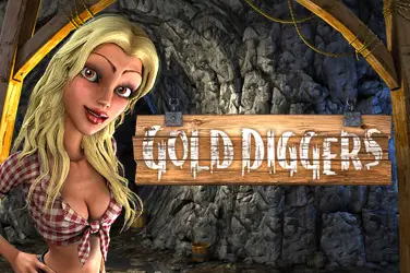 Gold diggers