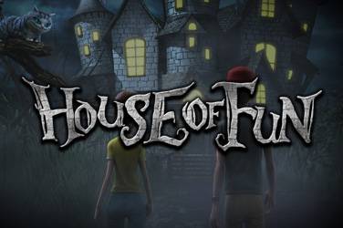 House Of Fun kostenlos spielen