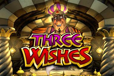Three Wishes kostenlos spielen