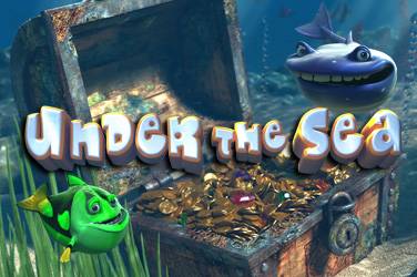 Under The Sea kostenlos spielen