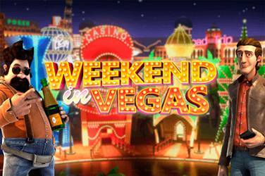 Weekend In Vegas kostenlos spielen