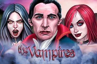 The Vampires kostenlos spielen