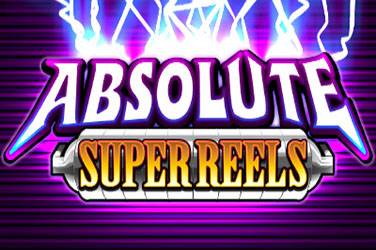 Absolute Super Reels kostenlos spielen