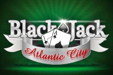 Blackjack Atlantic City kostenlos spielen