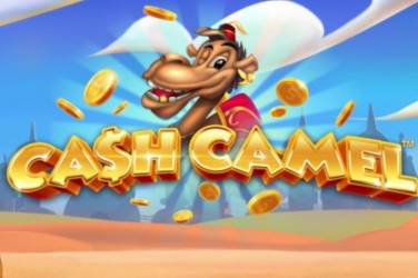 Cash Camel kostenlos spielen