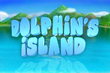 Dolphins island