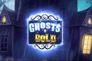 Ghosts n gold