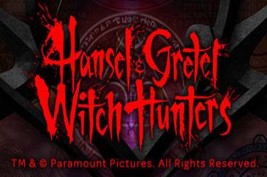 Hansel And Gretel Witch Hunters kostenlos spielen