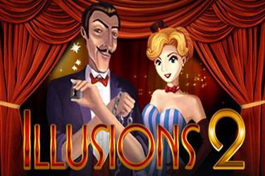 Illusions 2 kostenlos spielen