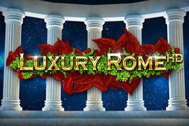 Luxury Rome HD kostenlos spielen