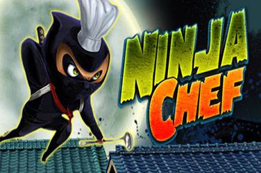 Ninja Chef kostenlos spielen