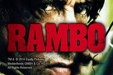 Rambo kostenlos spielen