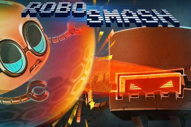 Robo Smash kostenlos spielen