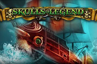 Skulls of Legend kostenlos spielen