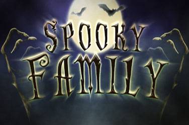 Spooky Family kostenlos spielen