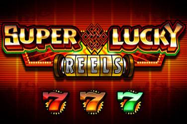 Super Lucky Reels kostenlos spielen