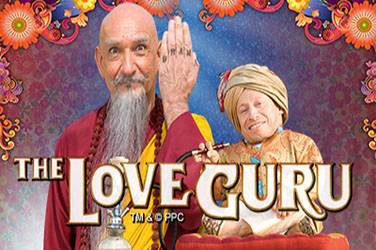 The Love Guru kostenlos spielen
