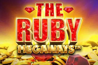 The Ruby Megaways demo păcănele – distracție în stil clasic, dar cu câștiguri potențiale de până la 35000x miza
