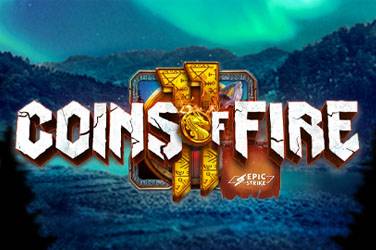 11 coins of fire