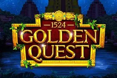 1524 golden quest