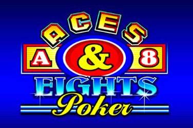 Aces and eights