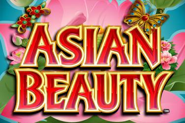 Asian beauty Kostenlos spielen