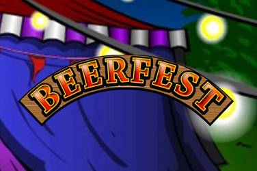 Beer fest