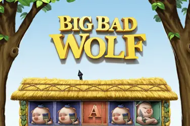 Big Bad Wolf (Microgaming)