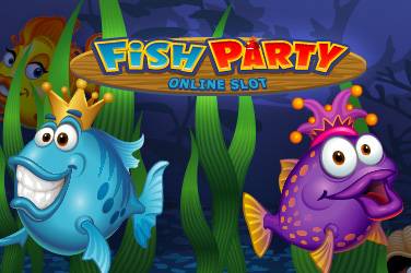 Fish party