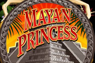Mayan Princess păcănele – civilizațiile dispărute îți oferă șanse de câștig în prezent!