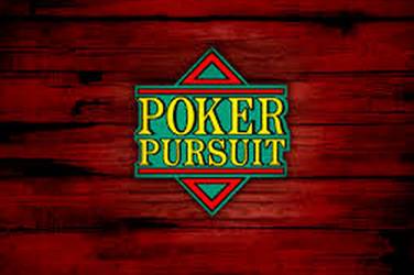 Poker pursuit