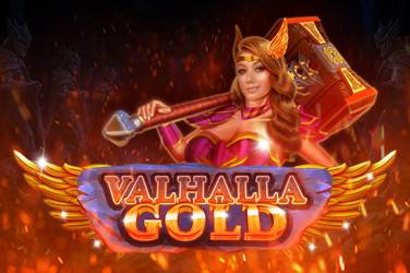 Valhalla gold