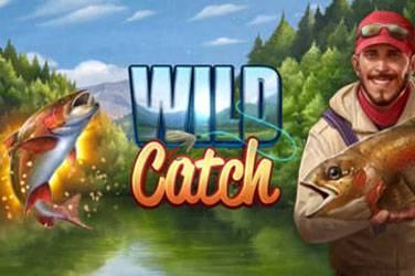 Wild Catch – Microgaming