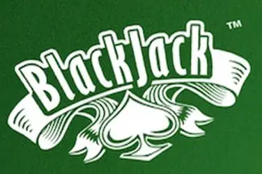 Blackjack by Net Ent