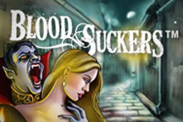 Blood Suckers Slot | Review | Free Demo