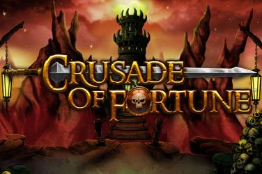 Crusade of fortune