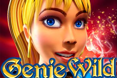 Genie Wild – NextGen