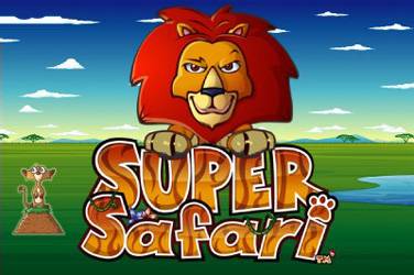 Super Safari – NextGen