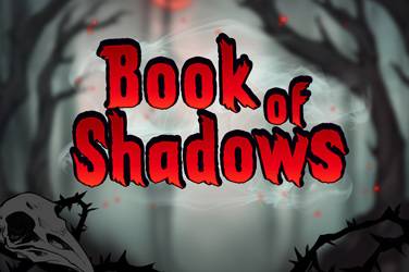 Book of Shadows pacanele demo – jocul care îți va schimba percepția despre tema horror la sloturi