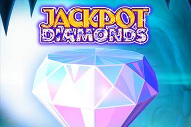 Jackpot diamonds