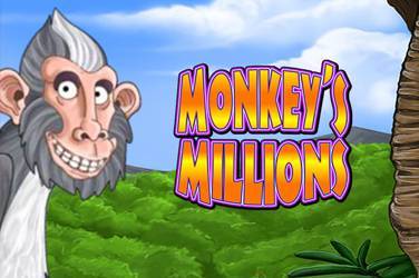 Monkey's millions