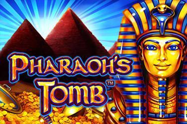 Pharaoh's tomb