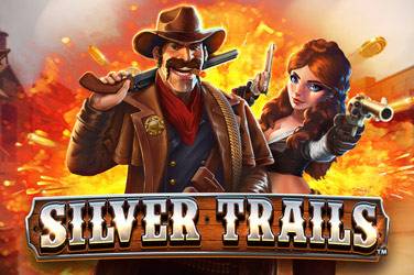 Silver Trails Slot Review | Demo & Free Play